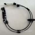 437942S100 Hyundai Shift Lever Cable Assy